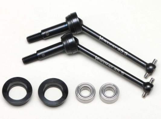 Yokomo Offset Rear Universal Joint Set for RD-415AR only(RD-010ROS)
