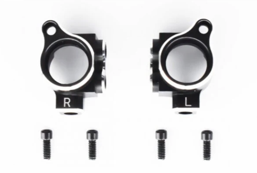 RDX Multi Select Front Knuckle Base for RWD 1/10 DRIFT [Reve D] D1-MK-B