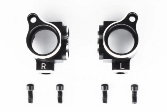 RDX Multi Select Front Knuckle Base for RWD 1/10 DRIFT [Reve D] D1-MK-B