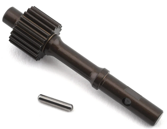 Yokomo YD-2 Aluminum Top Shaft (48P/20T)