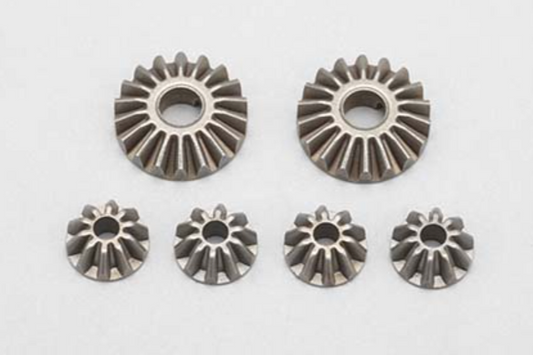 YD2 Metal Bevel Gear Set for YD-2 GEAR DIFF [Yokomo] Y2-503GM