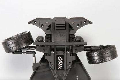 Shibata GRGS2MOD / GRK GS2 Modified