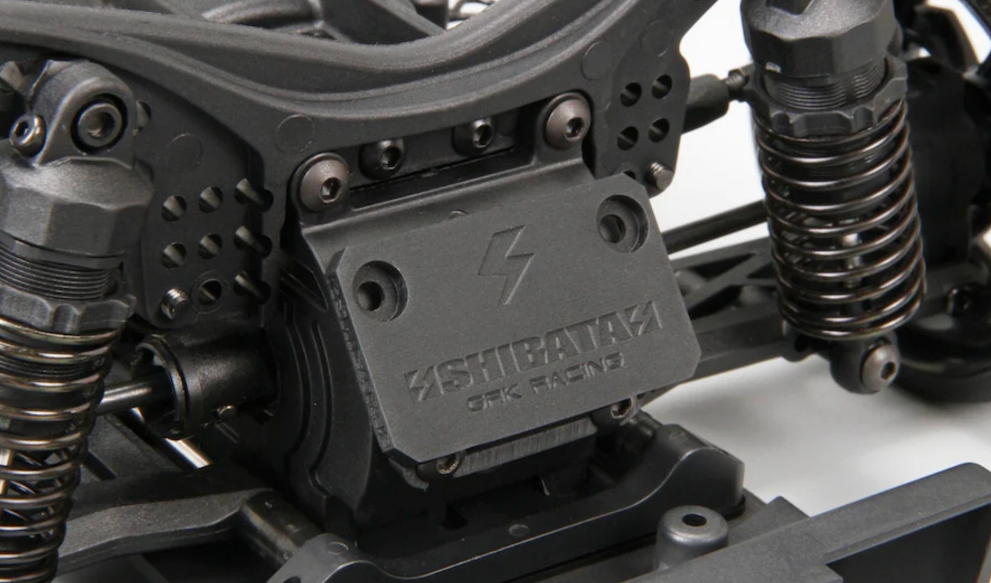 Shibata GRGS2MOD / GRK GS2 Modified