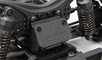 Shibata GRGS2MOD / GRK GS2 Modified