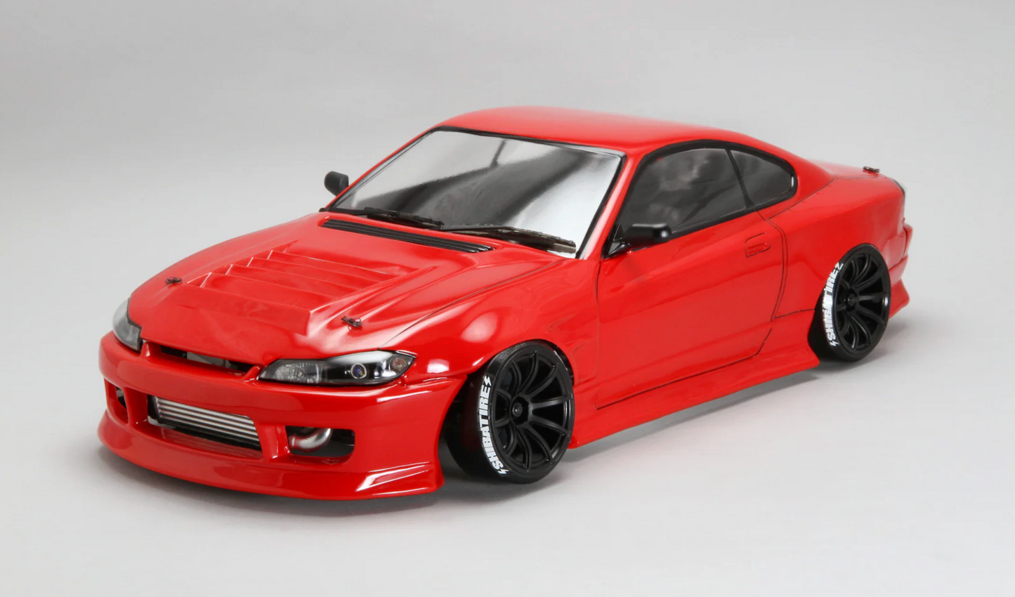 D-MAX S15 SILVIA DRIFT SPEC Body Shell