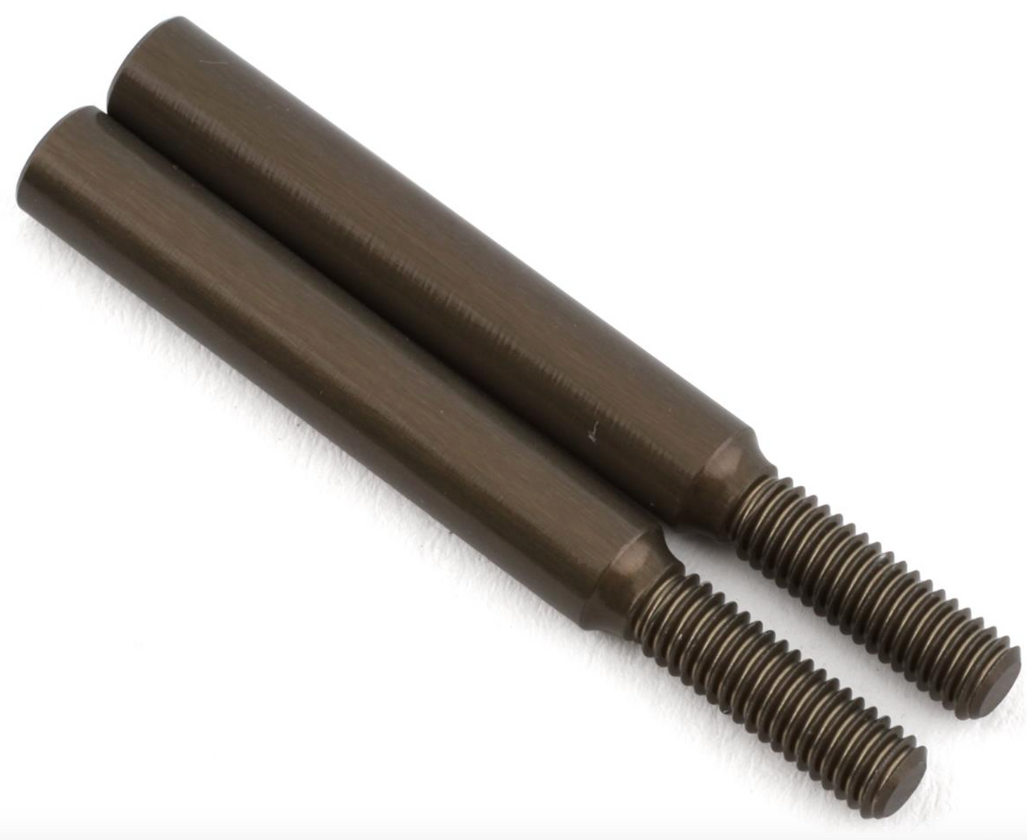 Yokomo 23mm Rod End Adapter (2) (Narrow Steering)