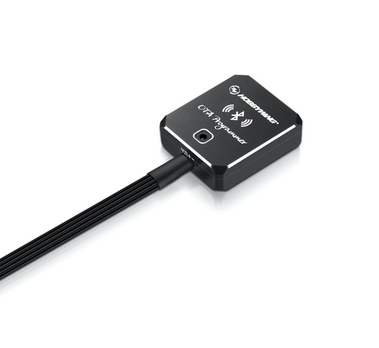 Hobbywing Bluetooth OTA Programmer