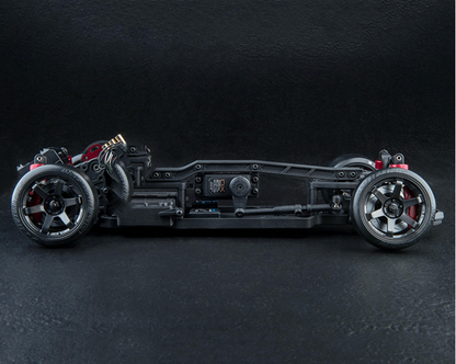 MST RMX 4 S Pro 1/10 RWD Electric Drift Car Kit (No Body)