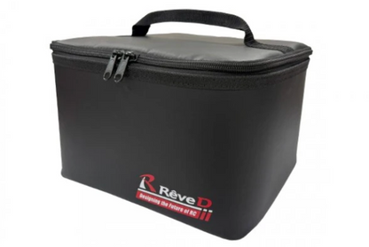 REVE D Multi BAG Charger - Transmitter Holder [Reve D] RJ-016