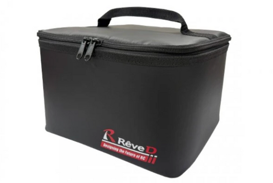 REVE D Multi BAG Charger - Transmitter Holder [Reve D] RJ-016