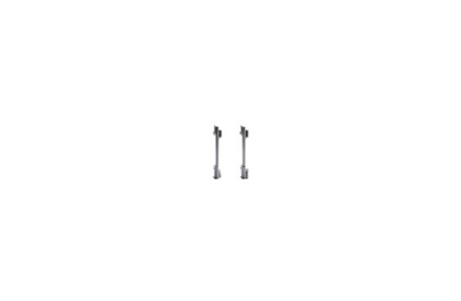 REVE D 8810 STYLE Molded Wing Stay Type A (General purpose, Steel Screw 6 pcs.)(HS-WS-AG)