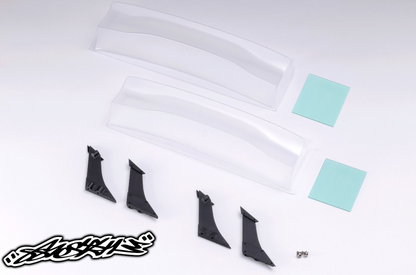 REVE D 8810 STYLE Polycarbonate Wing Type A (L size)(HS-W-AL)