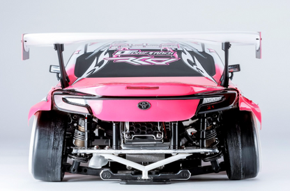 REVE D 8810 STYLE Polycarbonate Wing Type A (S size)(HS-W-AS)
