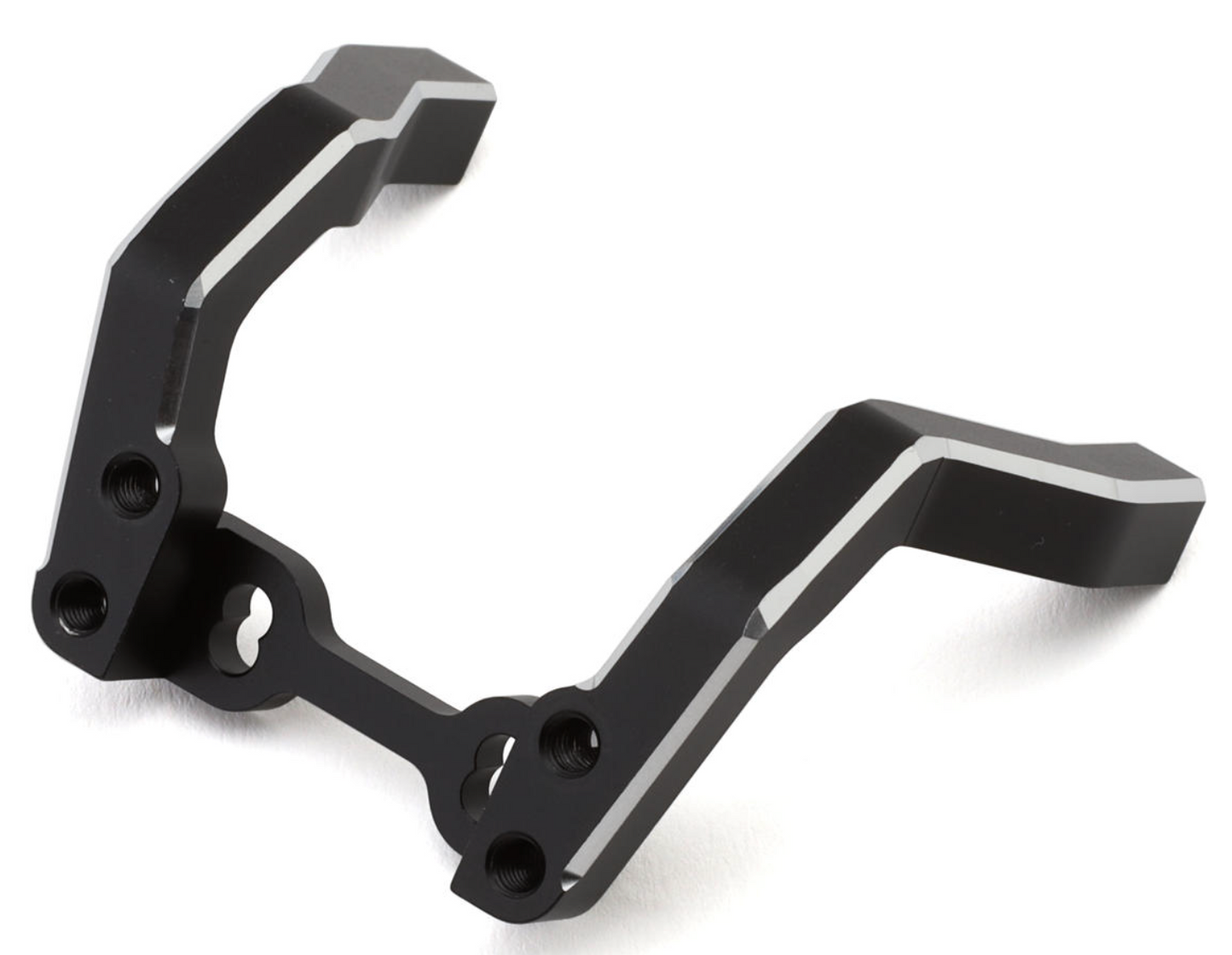 Yokomo SD3.0 Aluminum Front Bulkhead Bridge