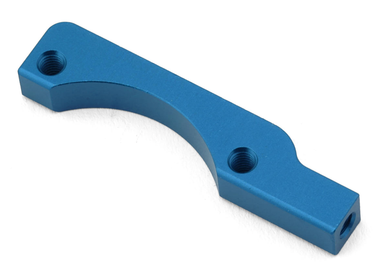 Yokomo RD/SD/MD Aluminum Drift Fan Mount (Blue)