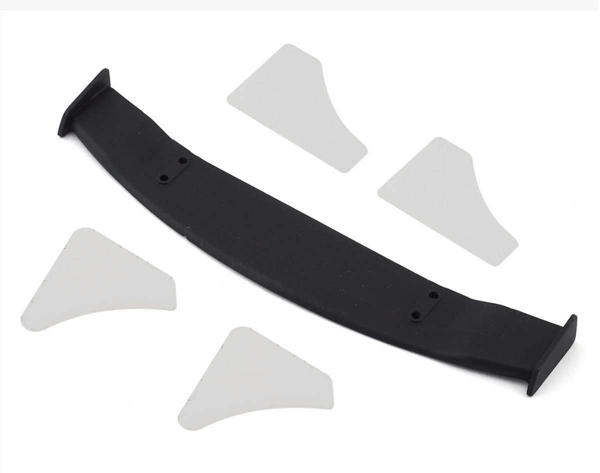 Sideways RC Scale Drift Wing (Version 1)