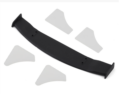 Sideways RC Scale Drift Wing (Version 1)