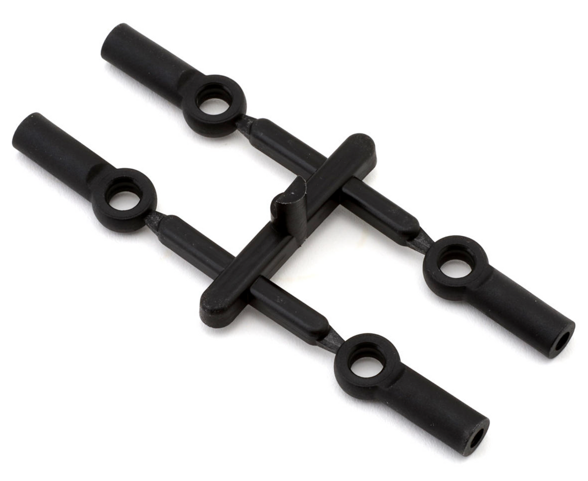 MST 4.8mm Rod Ends (4)