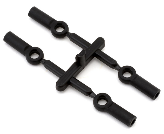 MST 4.8mm Rod Ends (4)