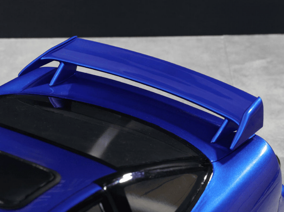 Pandora RC Rear Wing Spoiler Scale Accessory (180SX)