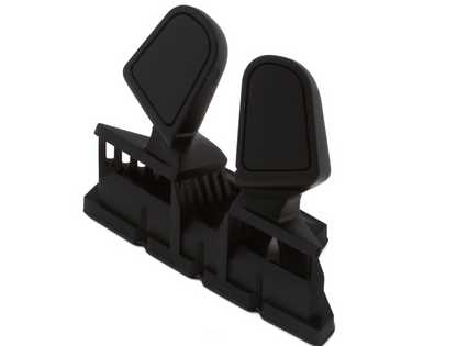 Pandora RC 1/10 Scale Side Mirror Set (Standard) (Miniature Scale Drift Accessory)