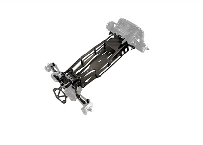 Reve D RDX Conversion Kit MC-III(RKD-MC3)