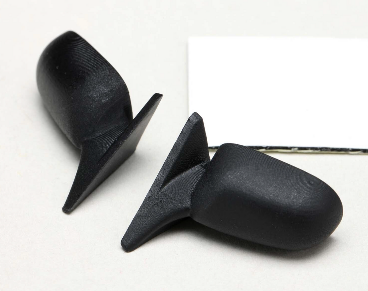 Yokomo Door Mirror for Oginoya Sileighty Body(SD-RS13SPA)