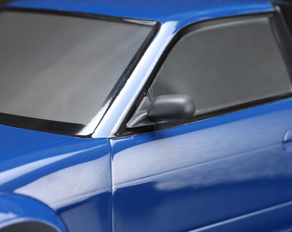 Yokomo Door Mirror for Oginoya Sileighty Body(SD-RS13SPA)