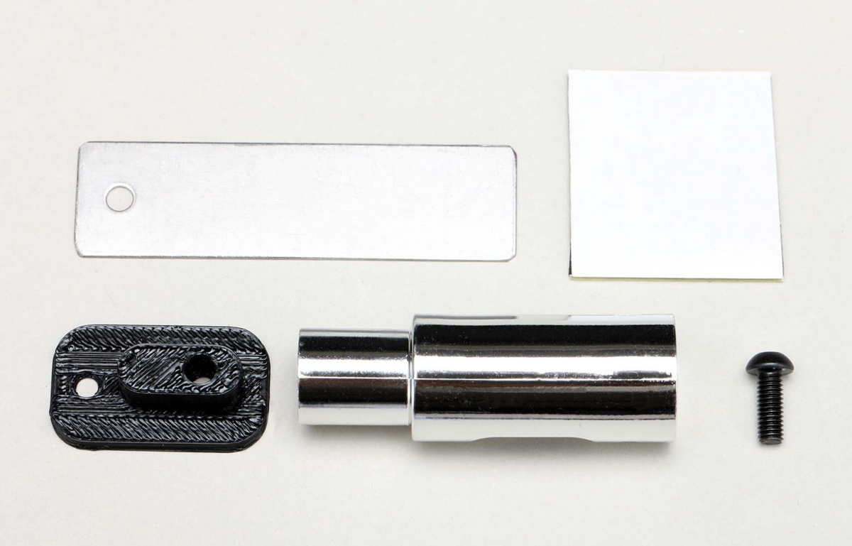 Yokomo Real Muffler Set V2(SD-AMC2)