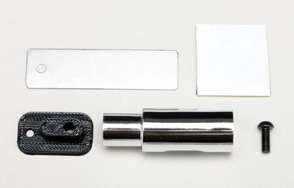 Yokomo Real Muffler Set V2(SD-AMC2)