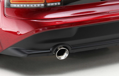 Yokomo Real Muffler Set V2(SD-AMC2)