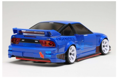 Yokomo DRIFT PACKAGE 2WD OGINOYA Sileighty SAYAKA Special Assemble Kit(DP-RS13SP)