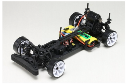 Yokomo DRIFT PACKAGE 2WD OGINOYA Sileighty SAYAKA Special Assemble Kit(DP-RS13SP)
