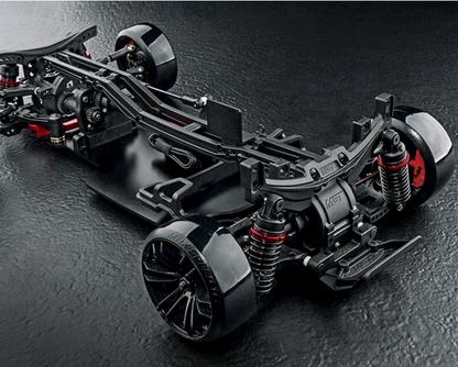 MST FXX 2.0 S 1/10 RWD Electric Drift Car Kit (No Body)