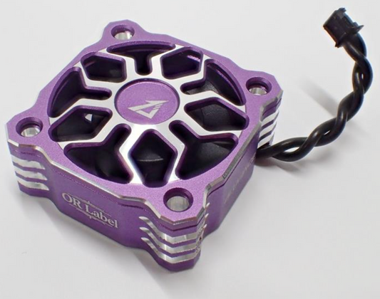 Acuvance REY-STORM II (Purple)