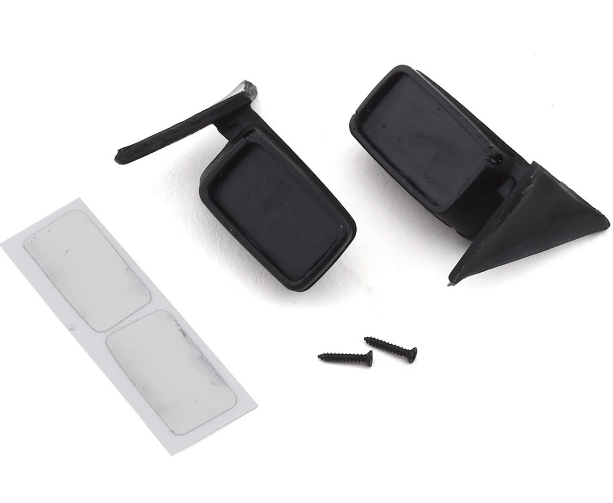 Sideways RC Scale Drift Universal Side Mirror (2) (Version 3)