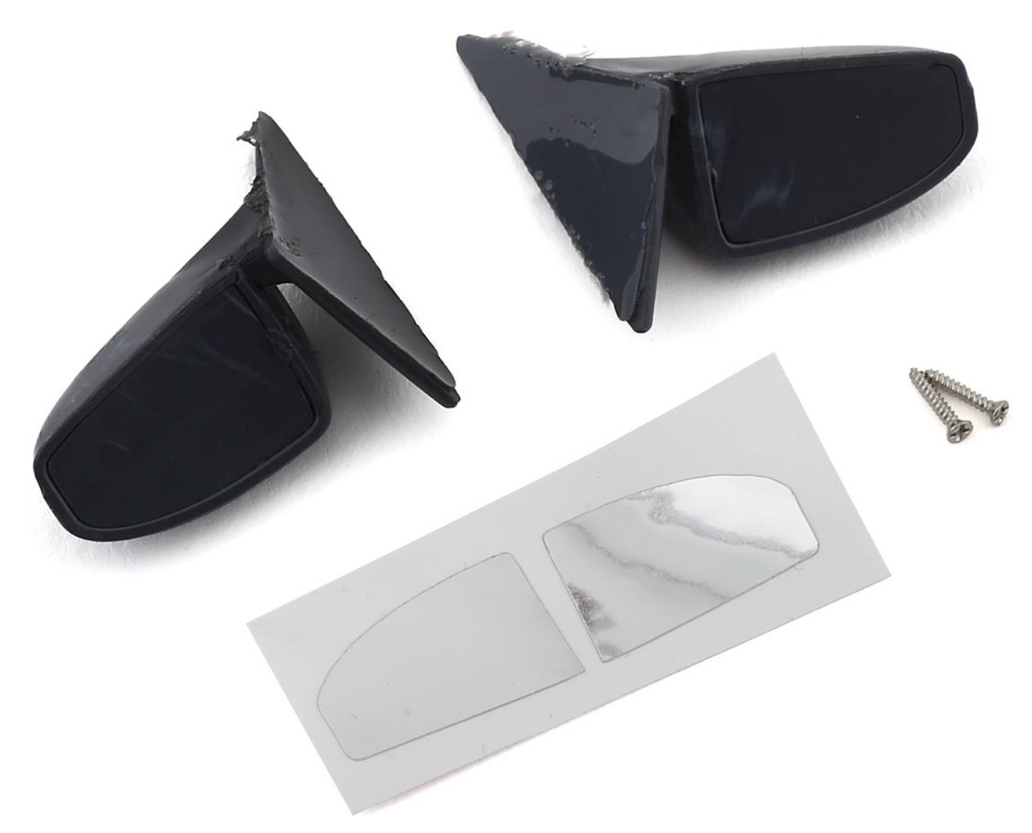 Sideways RC Scale Drift Universal Side Mirror (2) (Version 6)