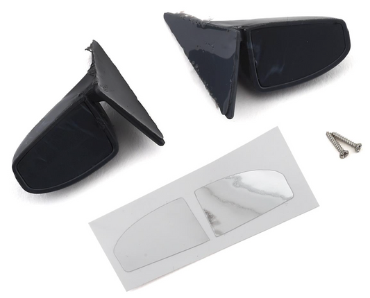 Sideways RC Scale Drift Universal Side Mirror (2) (Version 6)