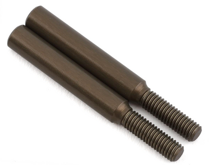 Yokomo 20mm Rod End Adapter (2) (Narrow Steering)