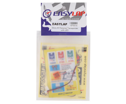 Kyosho Easylap Micro Transponder