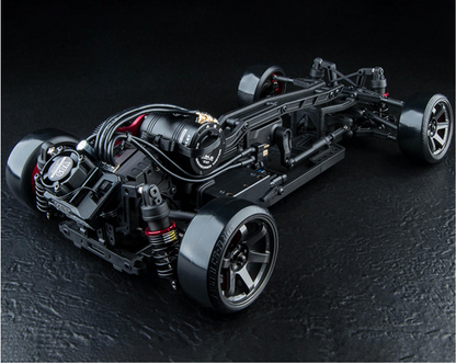 MST RMX 4 1/10 2WD Brushless RTR Drift Car w/E30RB Body (Grey)