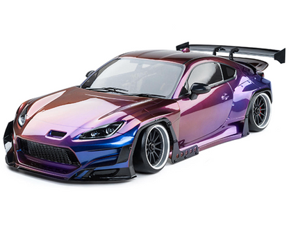 MST RMX 4 1/10 2WD Brushless RTR Drift Car w/GR86RB Body (Iridescence Purple)