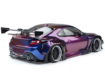MST RMX 4 1/10 2WD Brushless RTR Drift Car w/GR86RB Body (Iridescence Purple)