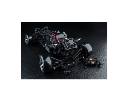 MST RMX 4 1/10 2WD Brushless RTR Drift Car w/GR86RB Body (Iridescence Purple)