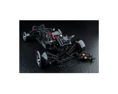 MST RMX 4 1/10 2WD Brushless RTR Drift Car w/22B Body (Blue)