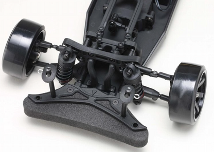 Yokomo DRIFTPACKAGE RTR PANDEM GR86(White)(DPR-GR86W)