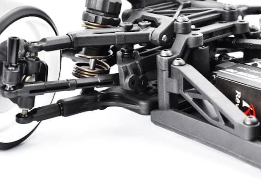 REVE D RWD DRIFT CAR KIT RDX (RKD-RDX)