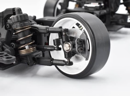 REVE D RWD DRIFT CAR KIT RDX (RKD-RDX)