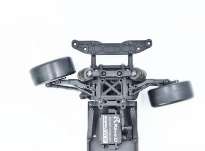 REVE D RWD DRIFT CAR KIT RDX (RKD-RDX)