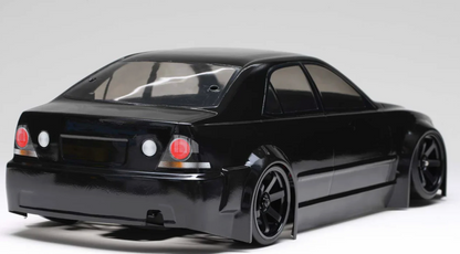 Toyota Altezza / Lexus IS300 1-10 Body Set [Yokomo] SD-IS220BB